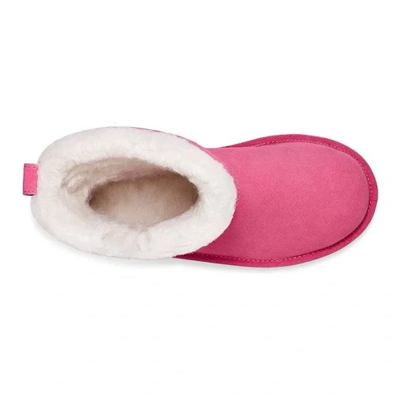 🌸 NWT Koolaburra by UGG Aribel Toddler Boots – Size 5T - Picture 4 of 7